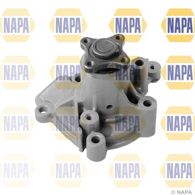 Water Pump, engine cooling (NWP1236)