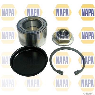 Wheel Bearing Kit (PWB1775)