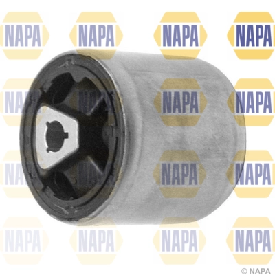 Mounting, control/trailing arm (NST8305)
