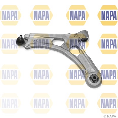 Control/Trailing Arm, wheel suspension (NST2737)