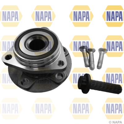 Wheel Bearing Kit (PWB1316)
