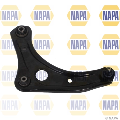 Control/Trailing Arm, wheel suspension (NST2180)