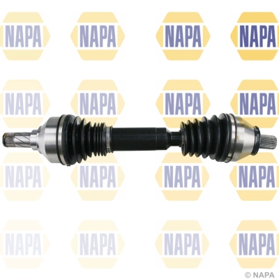 Drive Shaft (NDS1159L)