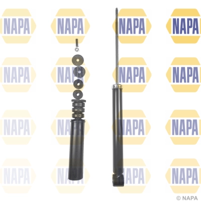 Shock Absorber (NSA1345)