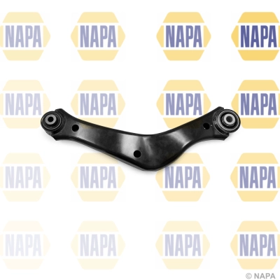 Control/Trailing Arm, wheel suspension (NST2685)
