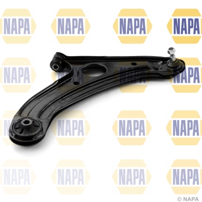Control/Trailing Arm, wheel suspension (NST2771)