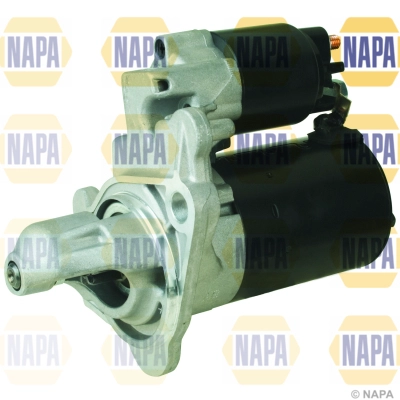Starter (NSM1236)