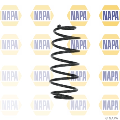 Suspension Spring (NCS1631)
