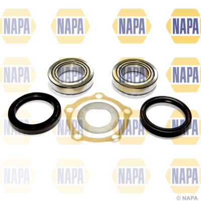 Wheel Bearing Kit (PWB1820)