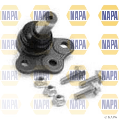 Ball Joint (NST0201)