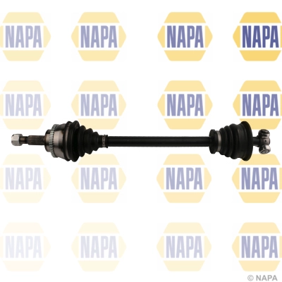 Drive Shaft (NDS1549L)