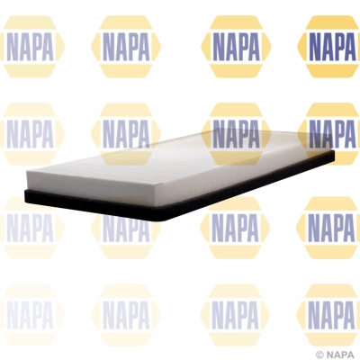 Filter, cabin air (NFC4169)