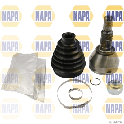Joint, drive shaft (NCV1027)
