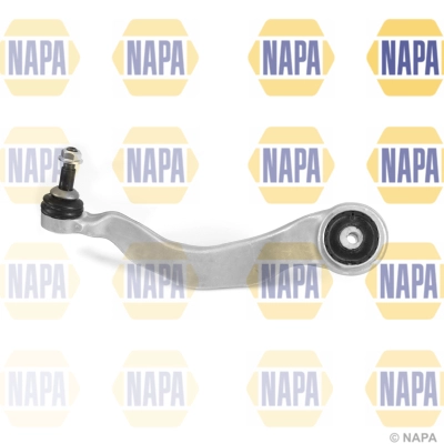Control/Trailing Arm, wheel suspension (NST2654)