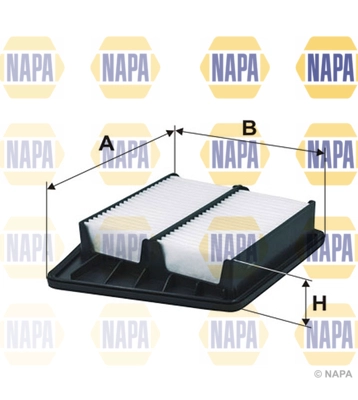 Air Filter (NFA1466)