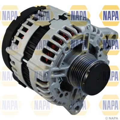 Alternator (NAL1157)