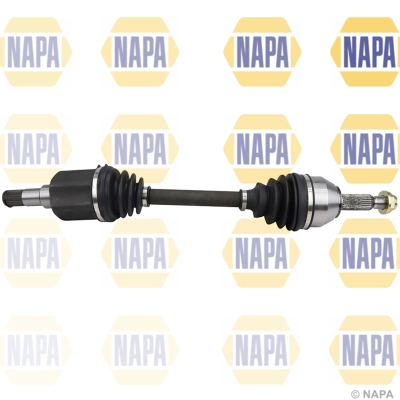 Drive Shaft (NDS1036L)