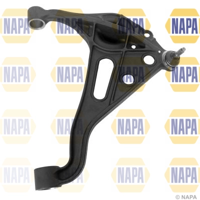 Control/Trailing Arm, wheel suspension (NST2190)