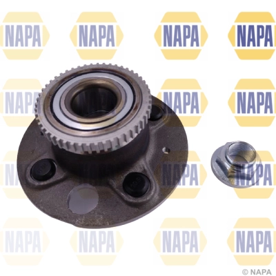 Wheel Bearing Kit (PWB1432)