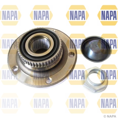 Wheel Bearing Kit (PWB1760)
