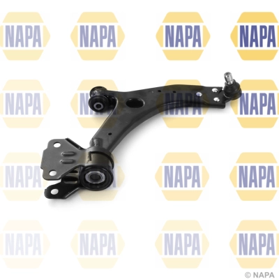Control/Trailing Arm, wheel suspension (NST2716)
