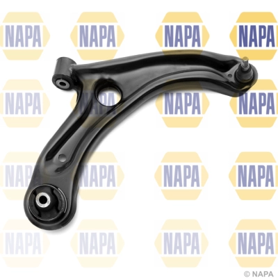 Control/Trailing Arm, wheel suspension (NST3004)