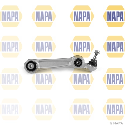 Control/Trailing Arm, wheel suspension (NST2972)