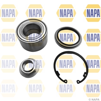 Wheel Bearing Kit (PWB1106)