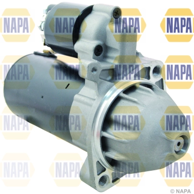 Starter (NSM1493)