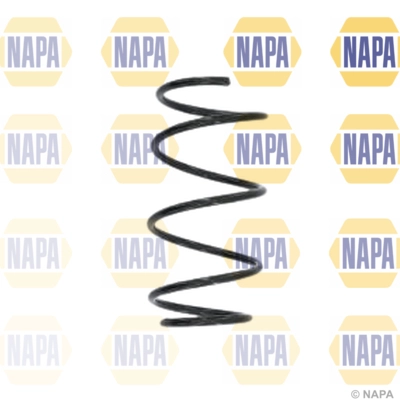 Suspension Spring (NCS1614)