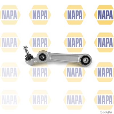 Control/Trailing Arm, wheel suspension (NST2971)