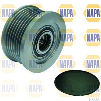 Alternator Freewheel Clutch (NOP1045)