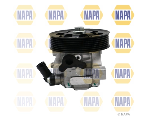 Hydraulic Pump, steering (NPS1075)