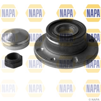 Wheel Bearing Kit (PWB1161)