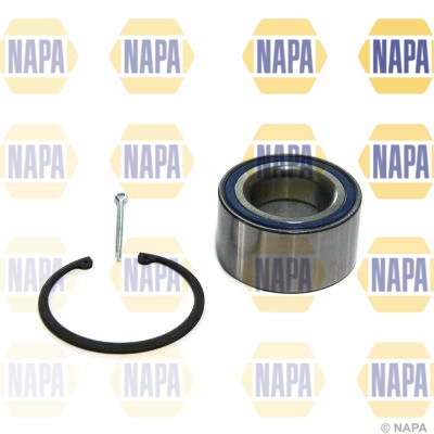 Wheel Bearing Kit (PWB1790)