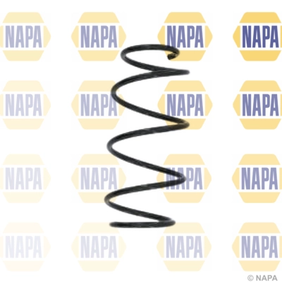 Suspension Spring (NCS1576)