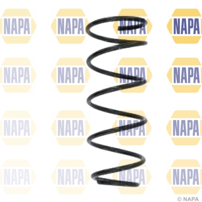 Suspension Spring (NCS1645)
