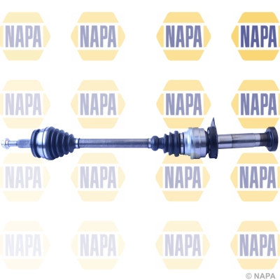 Drive Shaft (NDS1190R)