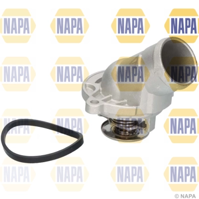 Thermostat, coolant (NTH1231)