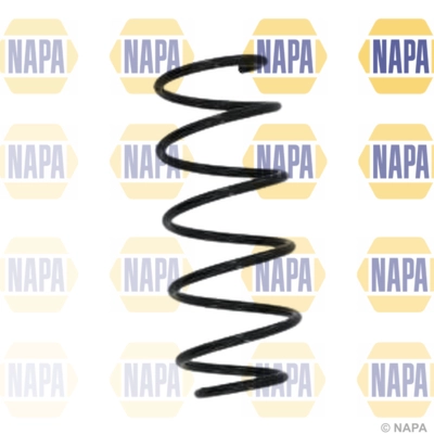 Suspension Spring (NCS1580)