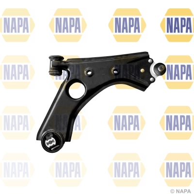 Control/Trailing Arm, wheel suspension (NST2623)