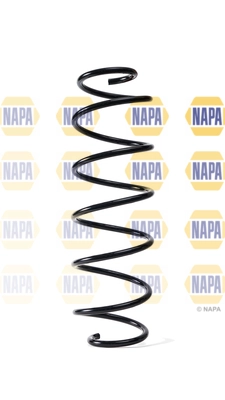 Suspension Spring (NCS1736)