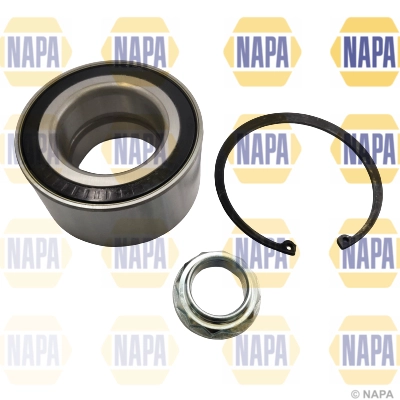 Wheel Bearing Kit (PWB1261)