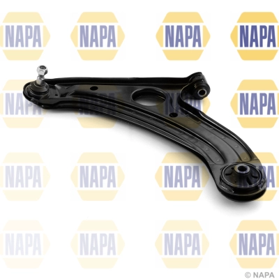 Control/Trailing Arm, wheel suspension (NST2772)