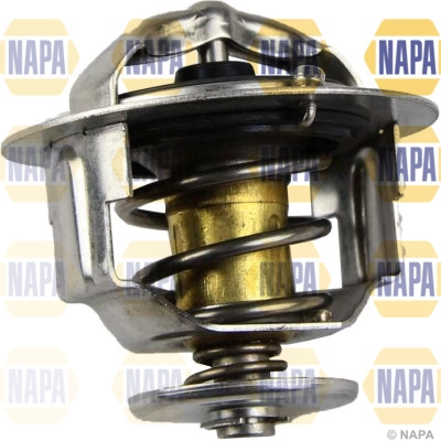 Thermostat, coolant (NTH1207)