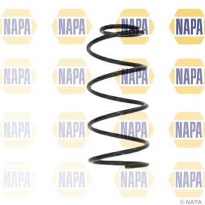 Suspension Spring (NCS1604)