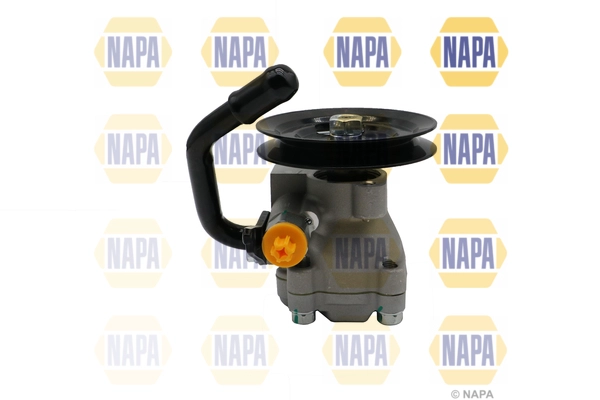 Hydraulic Pump, steering (NPS1191)