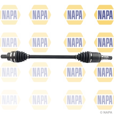 Drive Shaft (NDS1667LR)