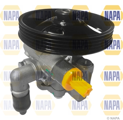 Hydraulic Pump, steering (NPS1019)