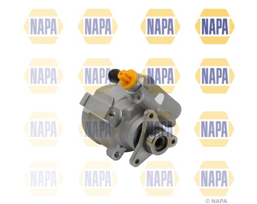 Hydraulic Pump, steering (NPS1001)